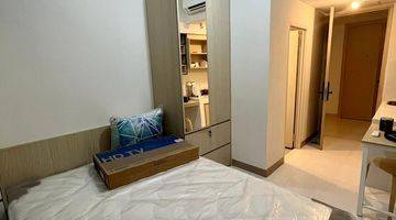 Gambar 2 DISEWAKAN APARTEMEN TOKYO RIVERSIDE PIK2 STUDIO MURAH