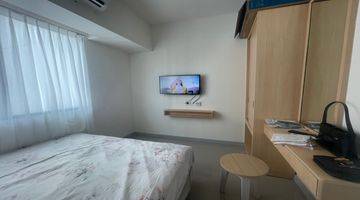 Gambar 4 DISEWAKAN APARTEMEN OSAKA RIVERVIEW 2br29m2 FULL FURNISH