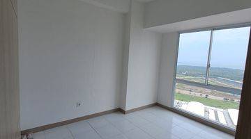 Gambar 2 DIJUAL Apartemen Tokyo Riverside PIK 2 Ukuran 36m² 2 Kamar Tidur