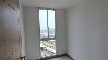 Gambar 3 DIJUAL Apartemen Tokyo Riverside PIK 2 Ukuran 36m² 2 Kamar Tidur