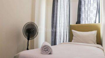 Gambar 3 DIJUAL Apartemen Osaka Riverview Tipe 2 Kamar Tidur Furnished