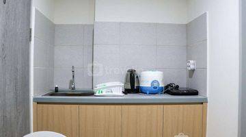 Gambar 5 DIJUAL Apartemen Osaka Riverview Tipe 2 Kamar Tidur Furnished