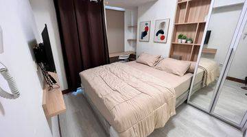 Gambar 1 DISEWAKAN APARTEMEN TOKYO RIVERSIDE TIPE STUDIO FURNISHED