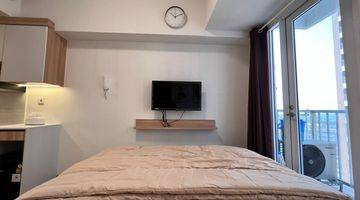 Gambar 5 DISEWAKAN APARTEMEN TOKYO RIVERSIDE TIPE STUDIO FURNISHED