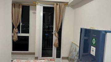 Gambar 2 DISEWAKAN Apartemen Tokyo Riverside PIK 2 Studio Baru Furnished