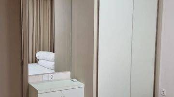 Gambar 4 DIJUAL Apartemen Gold Coast 2 Kamar Tidur 90m² Furnished Bagus