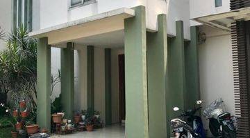 Gambar 5 Rumah di jual area strategis sudirman SCBD Sudirman Jl.Tulodong Bawah - Senopati,Kebayoran Baru - Jakarta Selatan