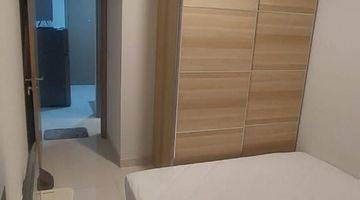 Gambar 1 Apartement Gold Coast 1 BR FullFurnished