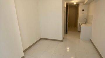 Gambar 1 APARTEMENT TOKYO RIVERSIDE TYPE STUDIO 21 M²