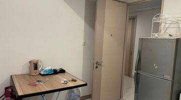 Gambar 3 (BOOKING FEE 20 JT) APARTEMENT TOKYO RIVERSIDE 2 BR 36M² SEMI FURNISHED HARGA BU