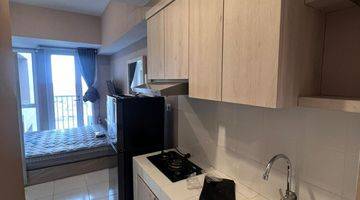 Gambar 5 Tokyo Riverside Apartement Type Studio FullFurnished