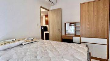 Gambar 3 Disewakan Apartement Tokyo Riverside 2 Bedroom 36 M² FullFurnish