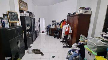 Gambar 5 Dijual Rumah di Komplek DPR, Kebon Jeruk, Nyaman dan Asri