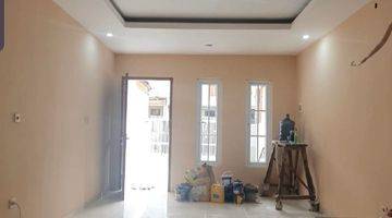 Gambar 1 Dijual Rumah Baru Renovasi di Taman Palem, Cengkareng