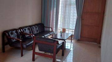 Gambar 2 Dijual Rumah Siap Pakai di Citra Garden 1, Semi Furnished