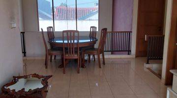 Gambar 3 Dijual Rumah Siap Pakai di Citra Garden 1, Semi Furnished