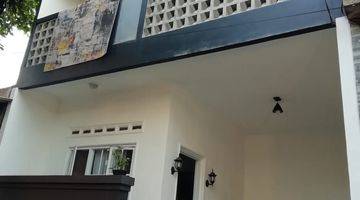 Gambar 1 DiJual Rumah Cantik Modern 2Lantai  Daerah Pamulang