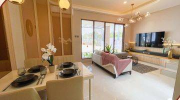 Gambar 2 Rumah 3 Lantai Baru Unfurnished Shm Di Jalan Raya Kresek Rt.6/Rw.8, Jakarta Barat