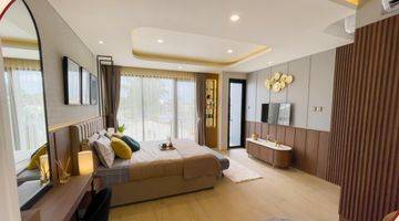 Gambar 4 Rumah 3 Lantai Baru Unfurnished Shm Di Jalan Raya Kresek Rt.6/Rw.8, Jakarta Barat