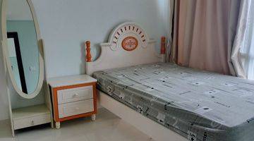 Gambar 5 Apartemen Puri Mansion 3 Kamar Tidur Furnished Bagus