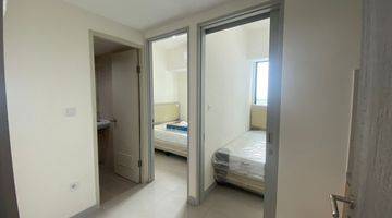 Gambar 1 Disewakan Apartemen Osaka Riverview Pik2 2br Furnish 16jt/thn