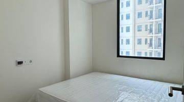 Gambar 2 Dijual Apartemen Osaka Riverview Pik2 2br Furnish Price 310jt  