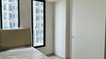 Gambar 3 Dijual Apartemen Osaka Riverview Pik2 2br Furnish Price 310jt  