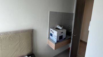 Gambar 4 Dijual Apartemen Osaka Riverview Pik2 Studio Furnish 175jt All In