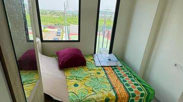 Gambar 1 Disewakan Apartemen Osaka Riverview Pik2 Studio Furnish 14jt/thn