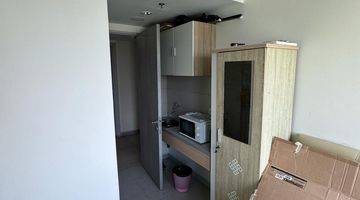 Gambar 2 Disewakan Apartemen Osaka Riverview Pik2 Studio Furnish 14jt/thn