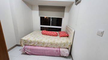 Gambar 2 Disewakan Apartemen Tokyo Riverside Pik2 2br36 Furnish 29jt/thn