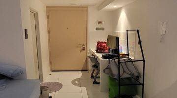 Gambar 3 Disewakan Apartemen Tokyo Riverside Pik2 Studio Furnish 18jt/thn