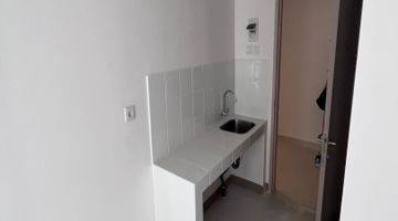 Gambar 3 Dijual  Apartemen Tokyo Riverside Pik2 Studio Kosong 230jt