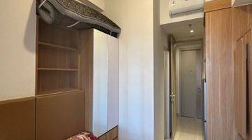 Gambar 3 Disewakan Apartemen Tokyo Riverside Pik2 Studio Furnish 20jt/Thn