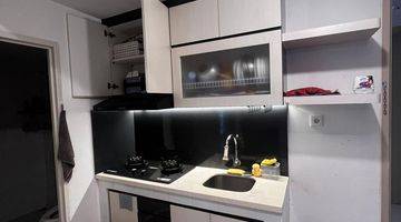 Gambar 5 Disewakan Apartemen Tokyo Riverside Pik2 2br Furnish 36jt/Thn