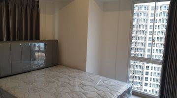 Gambar 4 Disewakan Apartemen Tokyo Riverside Pik2 2br Furnish 23jt/Thn