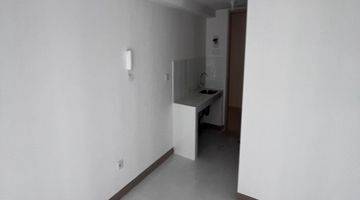 Gambar 1 Dijual  Apartemen Tokyo Riverside Pik2 Studio Kosong 230jt