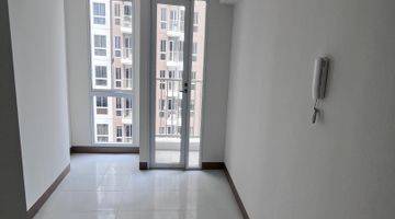 Gambar 2 Dijual  Apartemen Tokyo Riverside Pik2 Studio Kosong 230jt