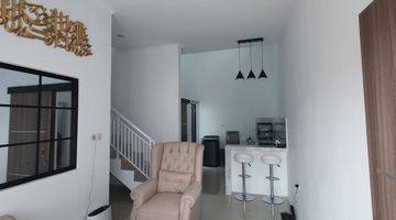 Gambar 2 Rumah 2 Lantai Full Furnished Dekat Tol Soreang Bandung