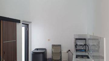 Gambar 3 Rumah 2 Lantai Full Furnished Dekat Tol Soreang Bandung