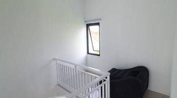 Gambar 4 Rumah 2 Lantai Full Furnished Dekat Tol Soreang Bandung