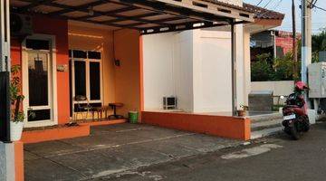 Gambar 2 Rumah Depok pasir putih take over dpn150 juta angsuran 5 JT an/bln