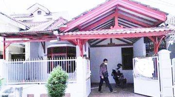 Gambar 1 Rumah Pamulang kompleks witanaharja 100/100 Rp 900juta