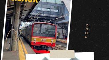 Gambar 1 Rumah Serpong Dekat Stasiun Promo All In 1 Juta Langsung  Akad