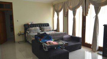 Gambar 5 Rumah Cinere /Jaksel Lt 1000/Lb750 Rp 9,25 M 