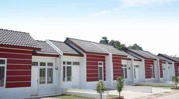 Gambar 2 Rumah Bojonggede (dekat Stasiun)ready Stok, Non Dp, All In 2 Jt Akad.