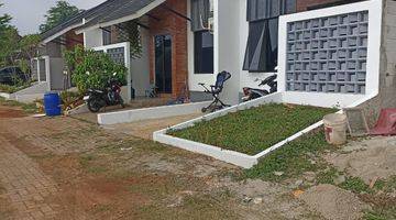 Gambar 1 Rumah Sawangan All In 100 Ribu, Akad Kpr 720jt ,subsidi Angsuran 1th 