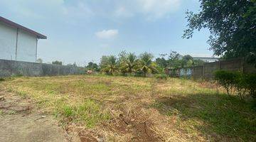 Gambar 1 Dijual Cepat Tanah Seluas 5800m di Jl Raya Kawasan Industri, Sentul, Bogor 007 Co 030