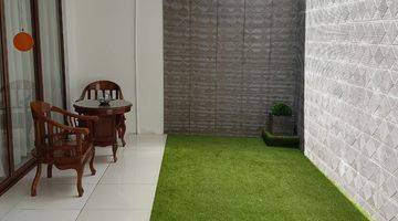 Gambar 1 Disewakan Cluster Alamanda L9 Semi Furnish Jakarta Garden City 007