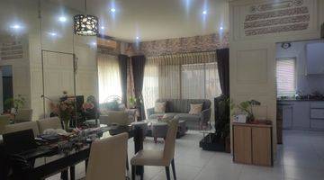 Gambar 1 Dijual Cepat Rumah Alamanda Hook Luas 212m Sudah Shm, Jakarta Garden City 015